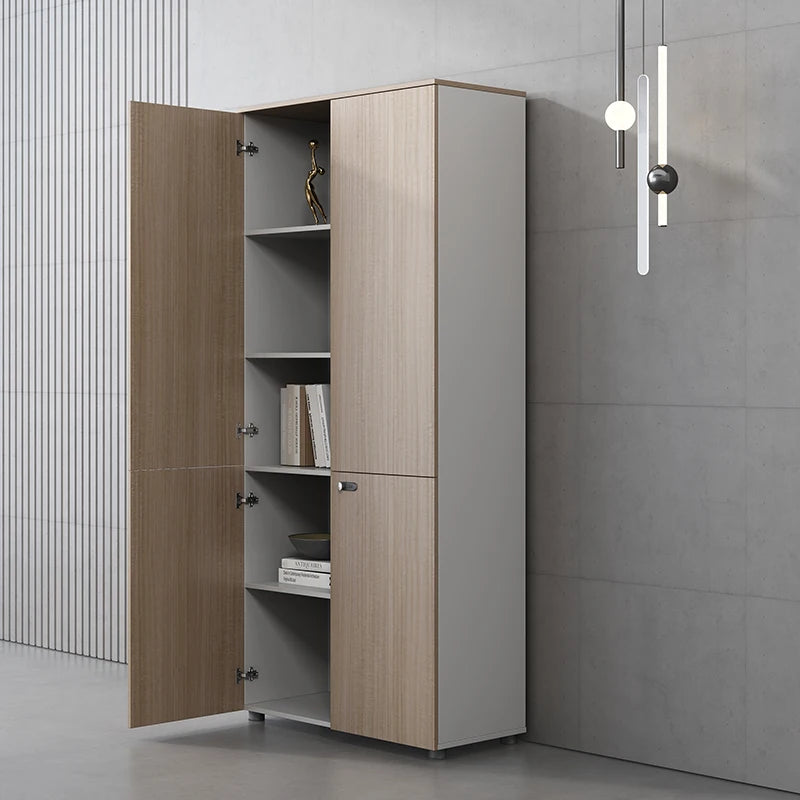 Armoire de Rangement Moderne